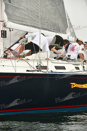 2015 Block Island Race Week A1 052