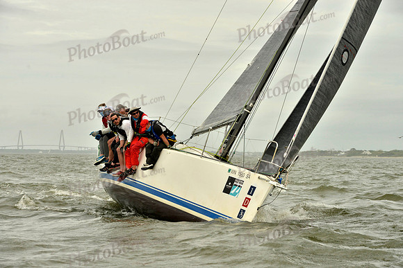 2019 Charleston Race Week I_0406