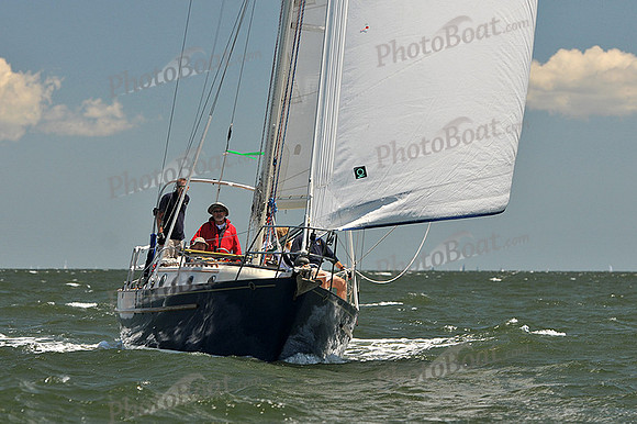 2014 Southern Bay Race Week C 1451