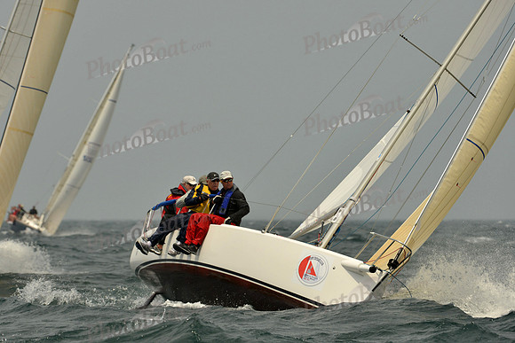 2015 Block Island Race Week D 1582