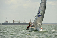 2015 Southern Bay Race Week D 580