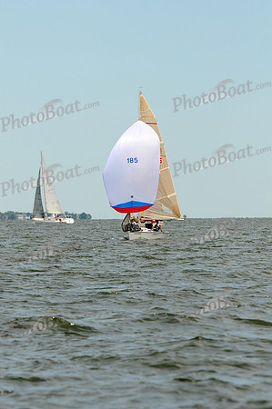 2011 Southern Bay RW C 371