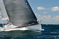2012 Newport Bermuda 1493