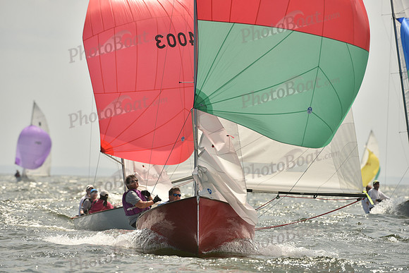2018 Thistle Nationals E_1374