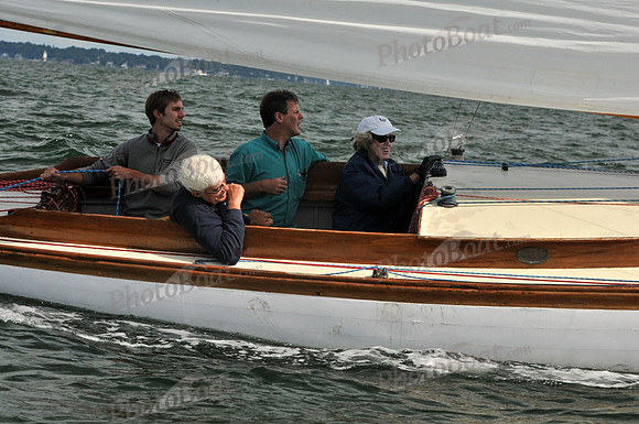 2010 IHYC Classic 907