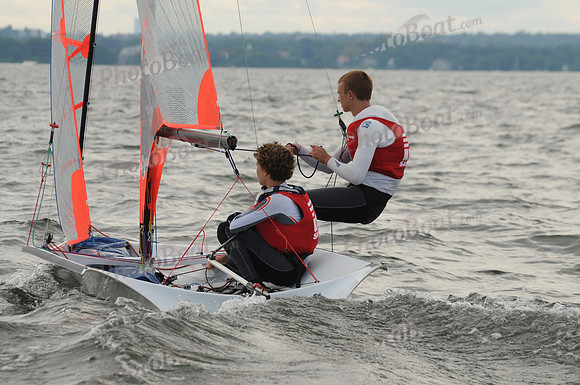 2009 US Youth Champs G 1278