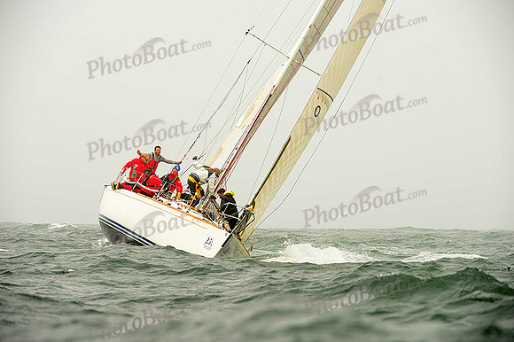 2013 Block Island Race Week E 240
