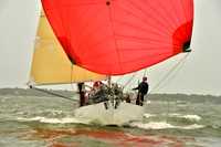 2018 Charleston Race Week C_1242