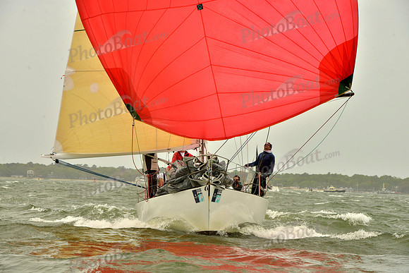 2018 Charleston Race Week C_1242