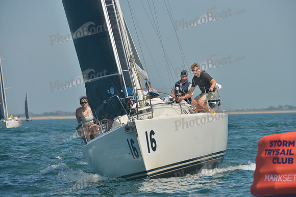 2025 Block Island Race Week D_0313