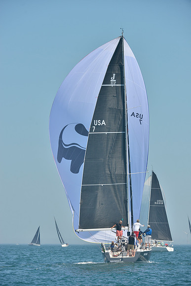 2025 Block Island Race Week G_0599