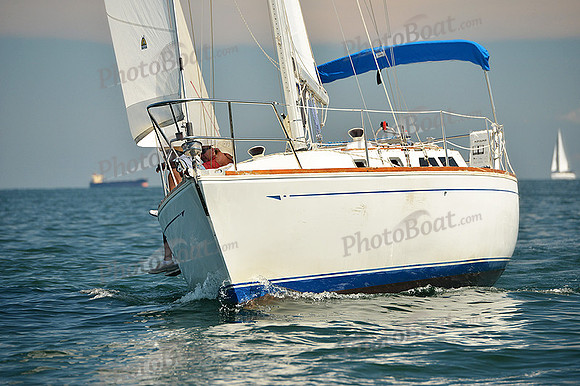 2015 Cape Charles Cup C 345