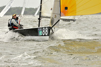 2013 Charleston Race Week A 2684