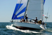 2012 Newport Bermuda 2308