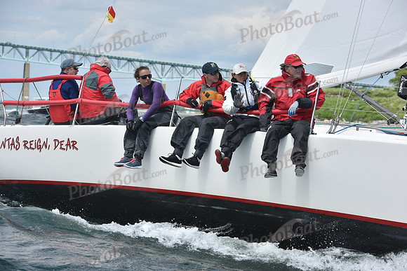 2019 NYYC Annual Regatta A_2635