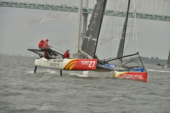 2018 NYYC Annual Regatta A_0683