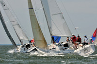 2012 CPYC One Design 1172