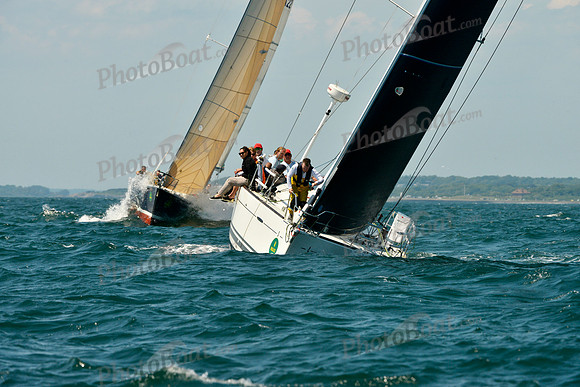 2016 NYYC Race Week A 1029