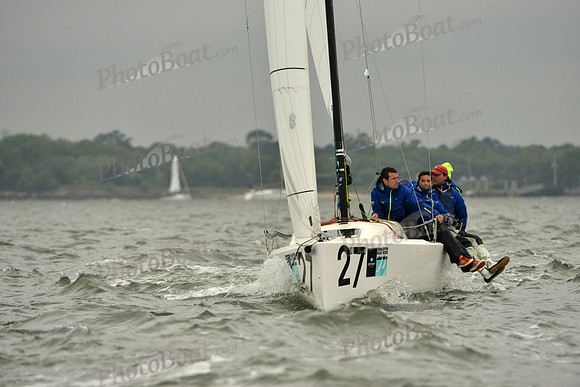 2016 Charleston Race Week A_0379