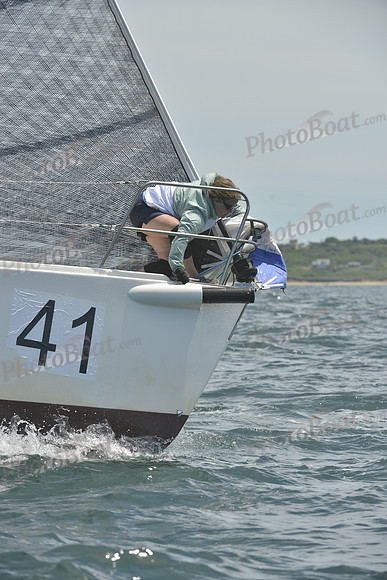2021 Block Island Race Week D_0898