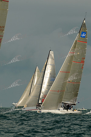 2009 Key West Race Week A 605