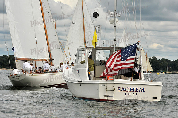 2010 IHYC Classic 105