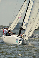 2014 Charleston Race Week D 1550