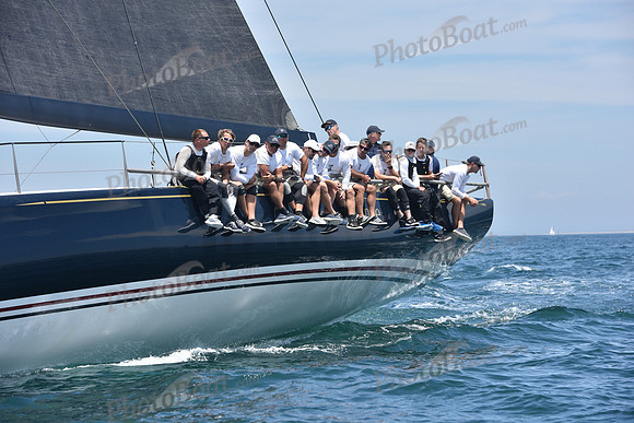 2021 Block Island Race Week A_0547
