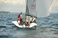 2015 Denmark Race A 851