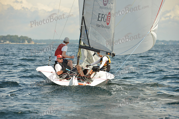 2015 Denmark Race A 851