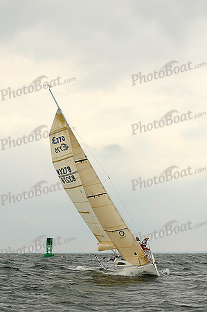 2012 Cape Charles Cup A 1588