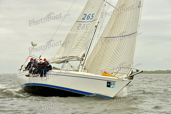 2019 Charleston Race Week I_0632