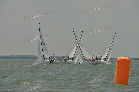 2016 Southern Bay Race Week A_1230