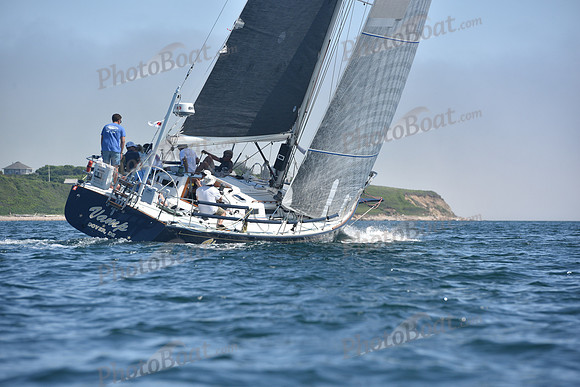 2019 Block Island Race Week J_0718