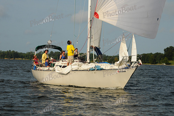 2011 Gov Cup C 1289