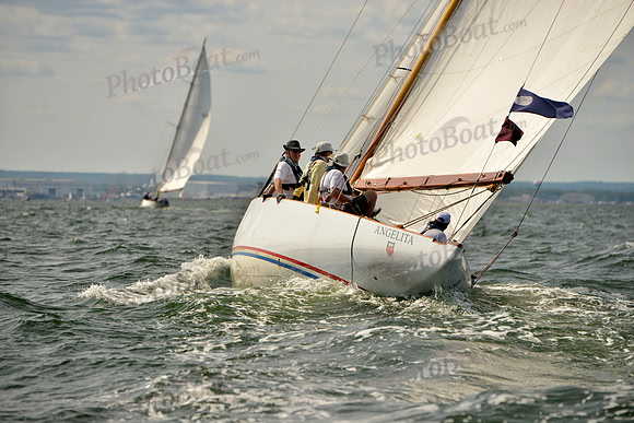 2017 IYRS Classic Yacht Regatta_0584