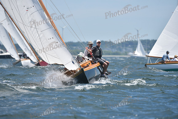 2019 NYYC Annual Regatta C_0243
