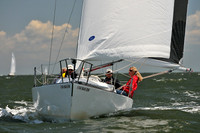 2014 Southern Bay Race Week C 1465
