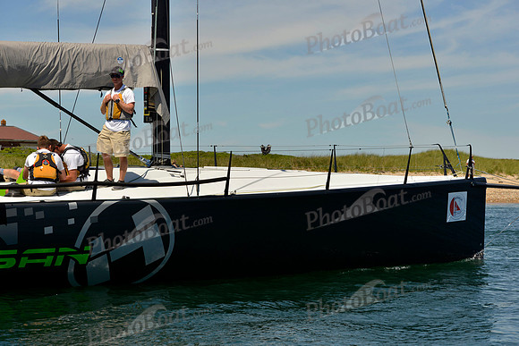2017 Block Island Race Week G_0102