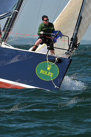 2013 NYYC Annual Regatta B 1989
