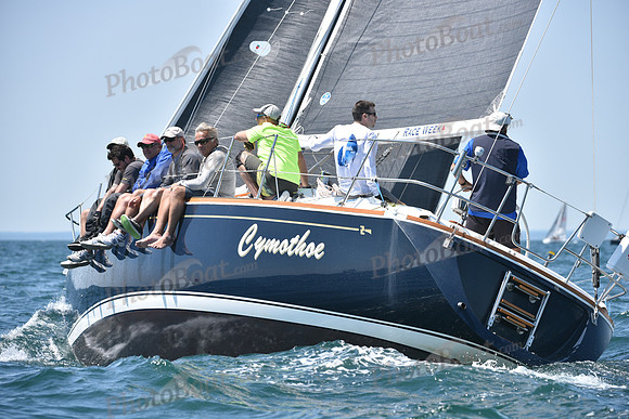 2019 Block Island Race Week A_0041