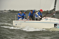 2019 Charleston Race Week C_0769