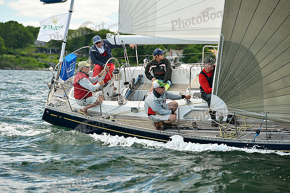 2016 NYYC Annual Regatta B_0634
