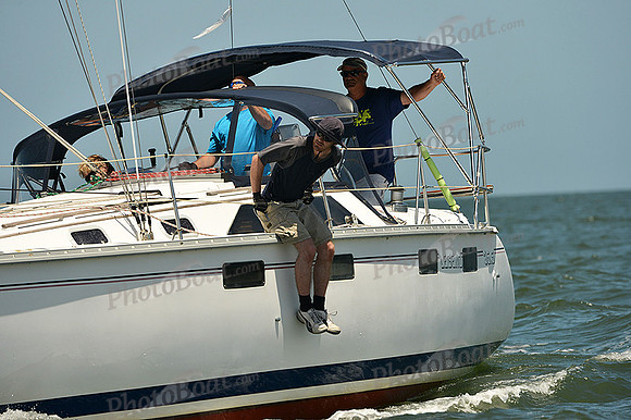 2015 Southern Bay Race Week C 1218