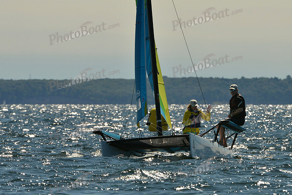 2015 Roton Point Multihull Regatta 634