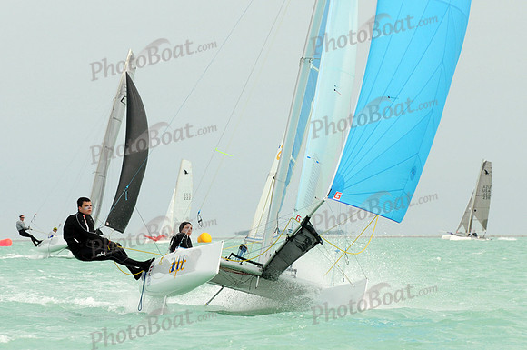 2012 Tradewinds Regatta 279