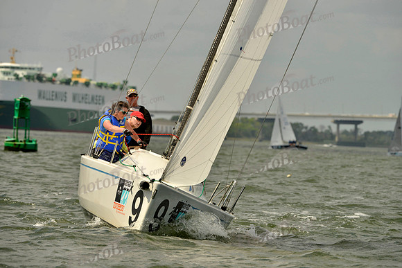 2018 Charleston Race Week A_2467