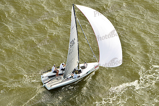 2015 Charleston Race Week C 141
