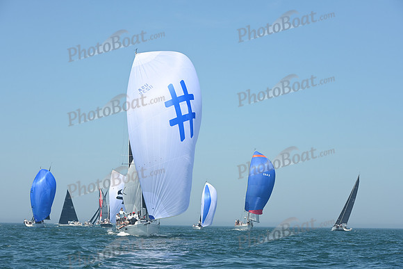 2025 Block Island Race Week C_0337