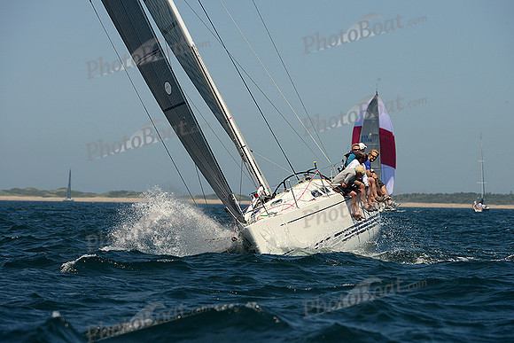 2013 Block Island Race Week A1 720